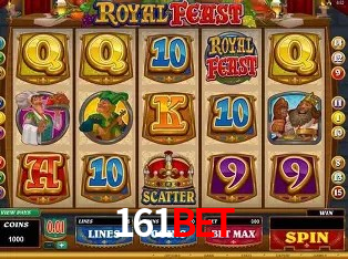 Weekend Specials 161Bet