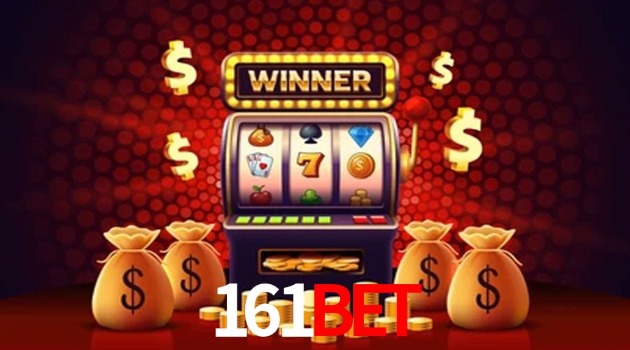 Live Casino 161Bet