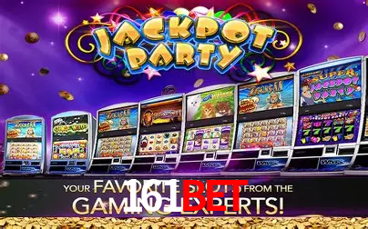 Desvendando o Mundo dos Jogos Virtuais na 161Bet
