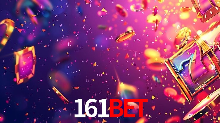 cassino 161Bet