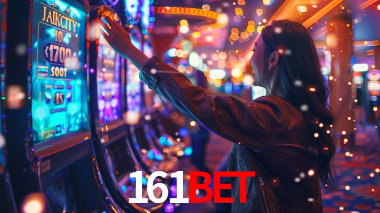 161Bet Win