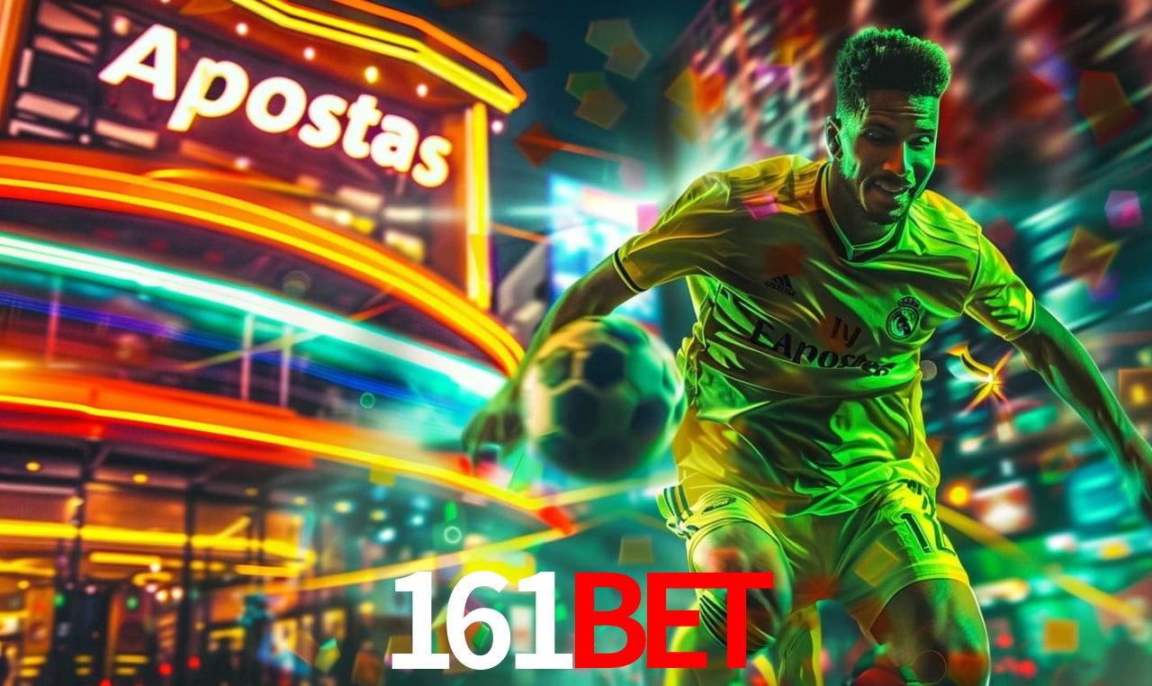 Diretório de Jogos 161Bet