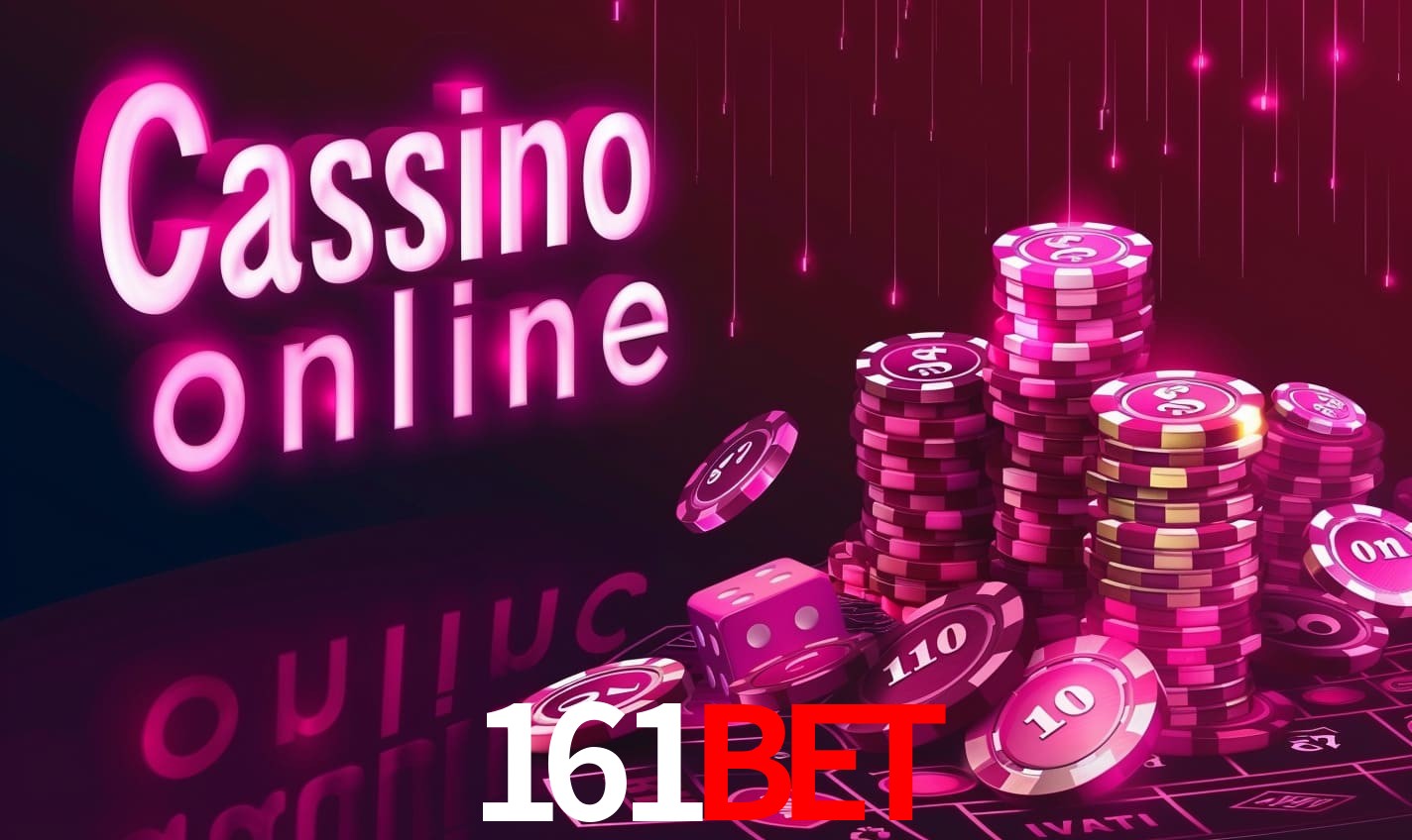 Desvendando o Mundo dos Jogos Virtuais na 161Bet