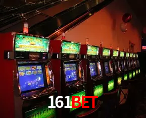 Exclusive Offers 161Bet