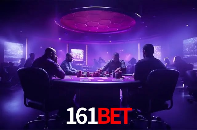 Estatísticas do Jogo 161Bet