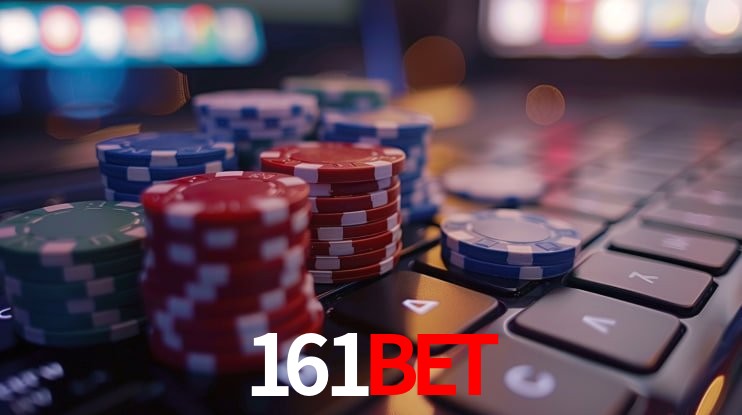 Sistemas de Segurança 161Bet