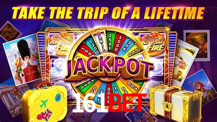 Descubra o Mundo do Cassino Online com 161Bet