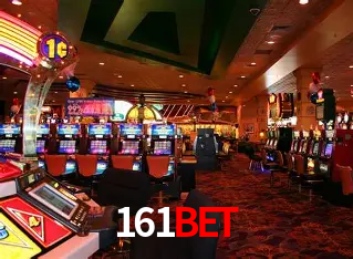 Desvendando o Mundo dos Jogos Virtuais na 161Bet