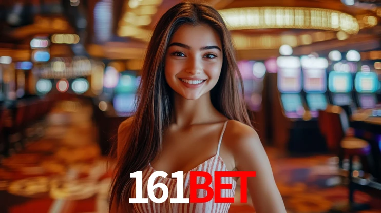 161Bet App Interface