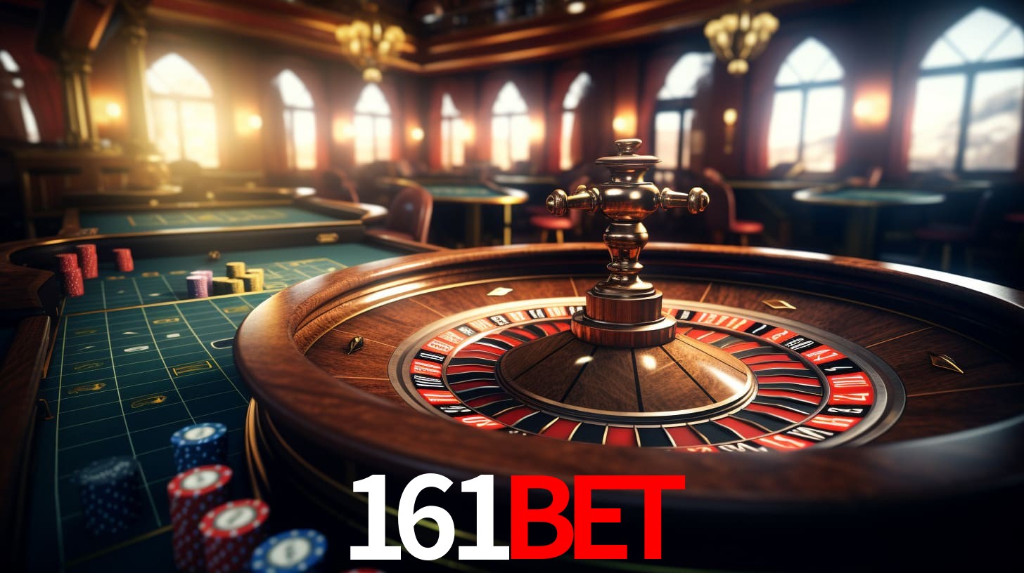 Blackjack Table 161Bet