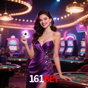 Casino Ao Vivo 161Bet