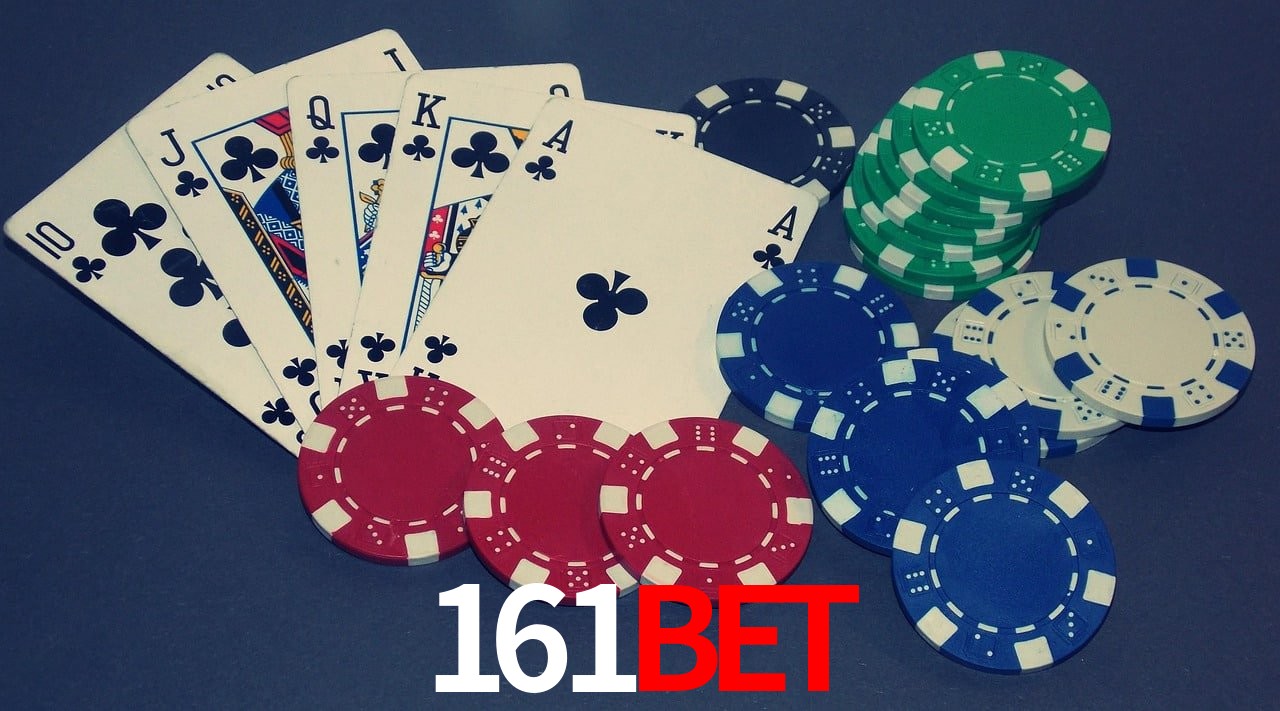 Statistics 161Bet