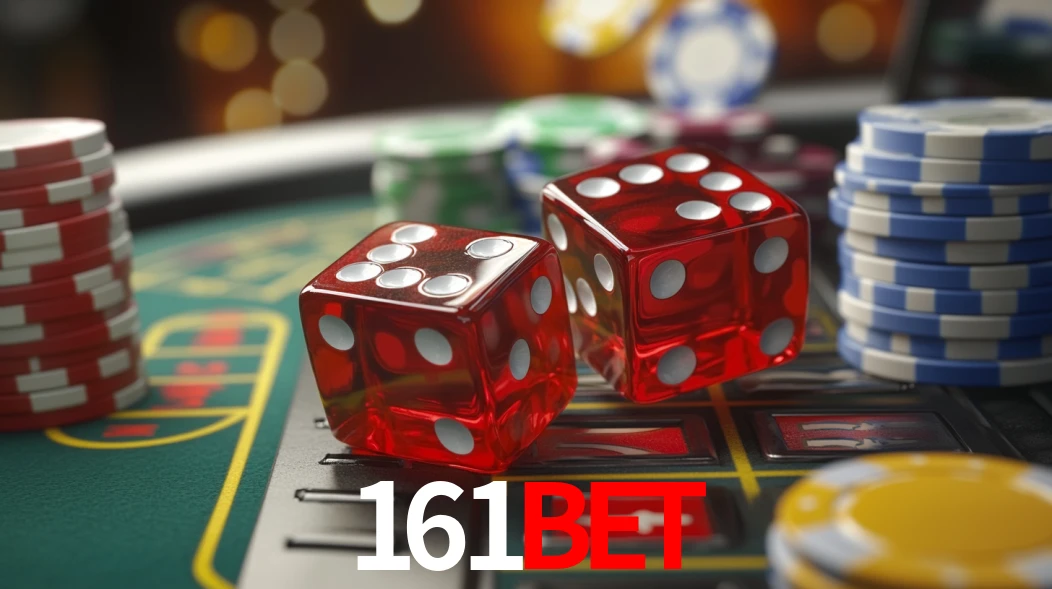 Programa VIP 161Bet