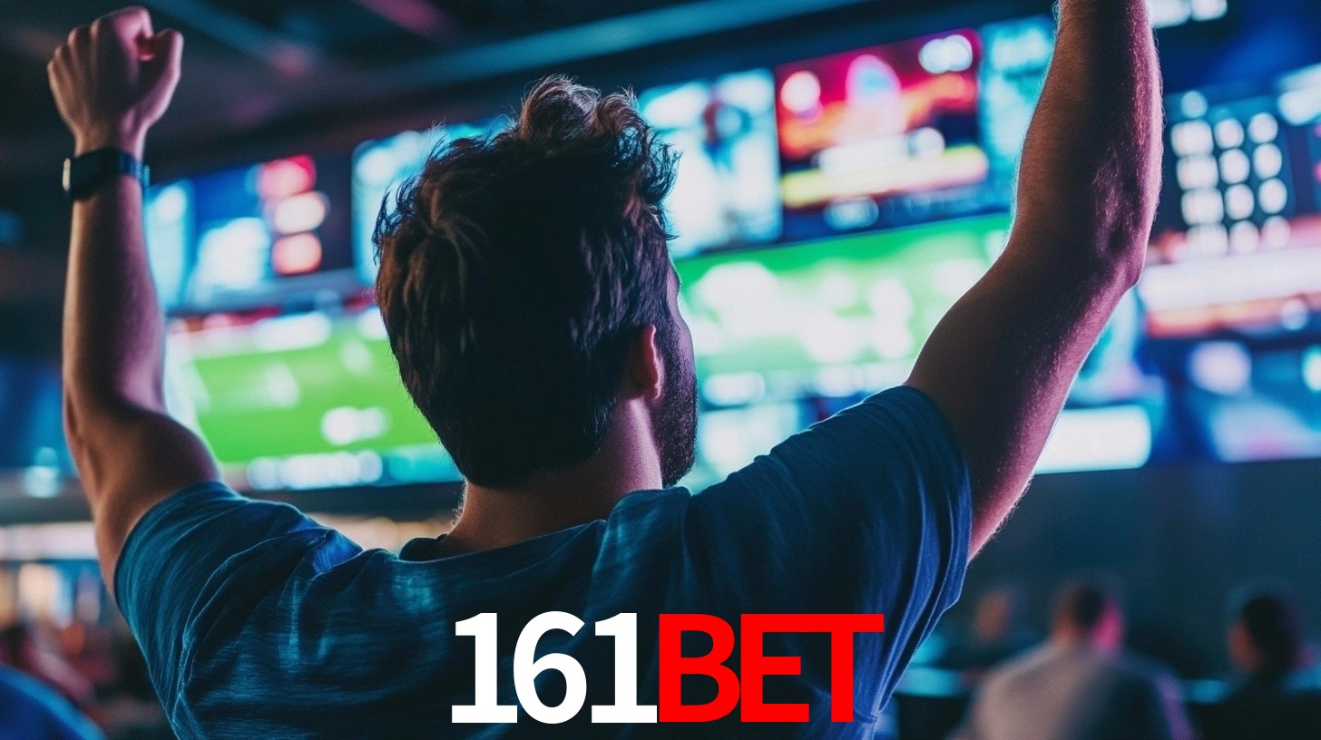 161Bet Win