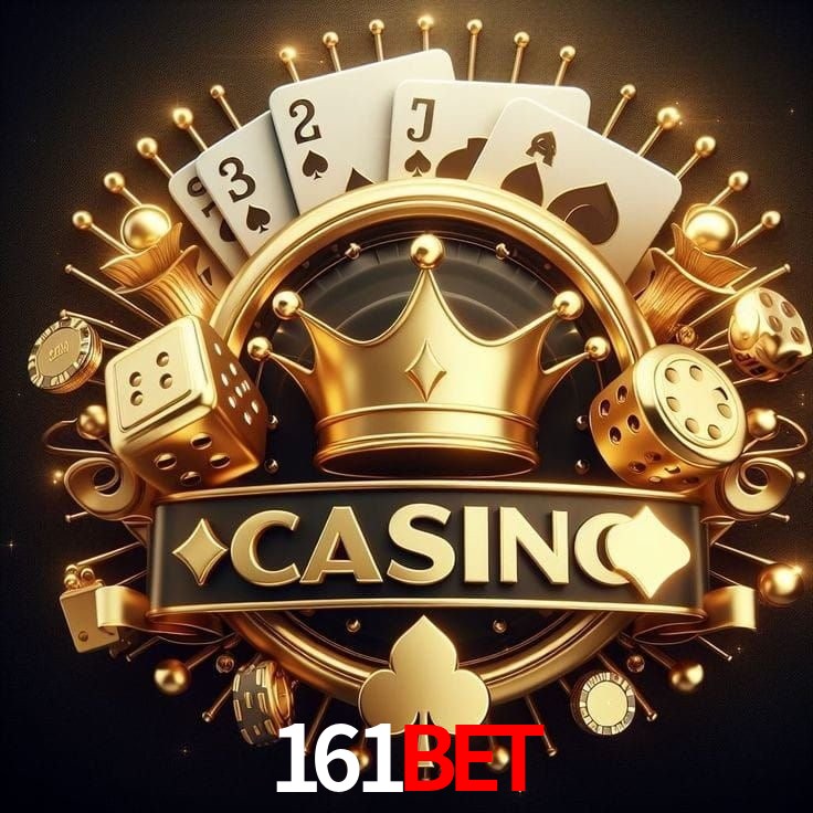 Recursos de Bônus 161Bet