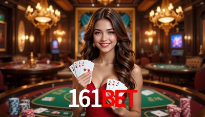 Game Providers 161Bet