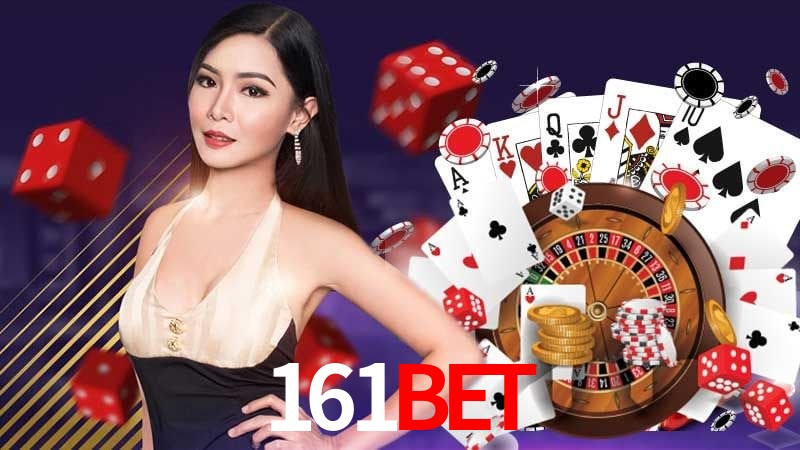 Jogos Exclusivos 161Bet
