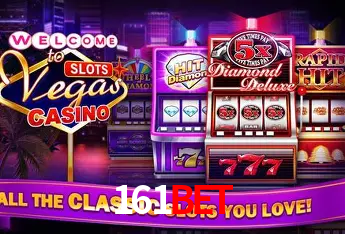Descubra a Essência do 161Bet: Nossa História e Compromissos