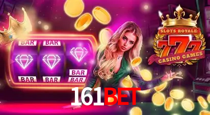 A Experiência Imersiva dos Cassinos Ao Vivo no 161Bet