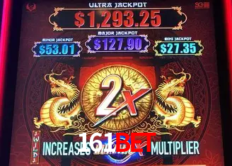 Descubra a Magia dos Jogos de Arcade no 161Bet