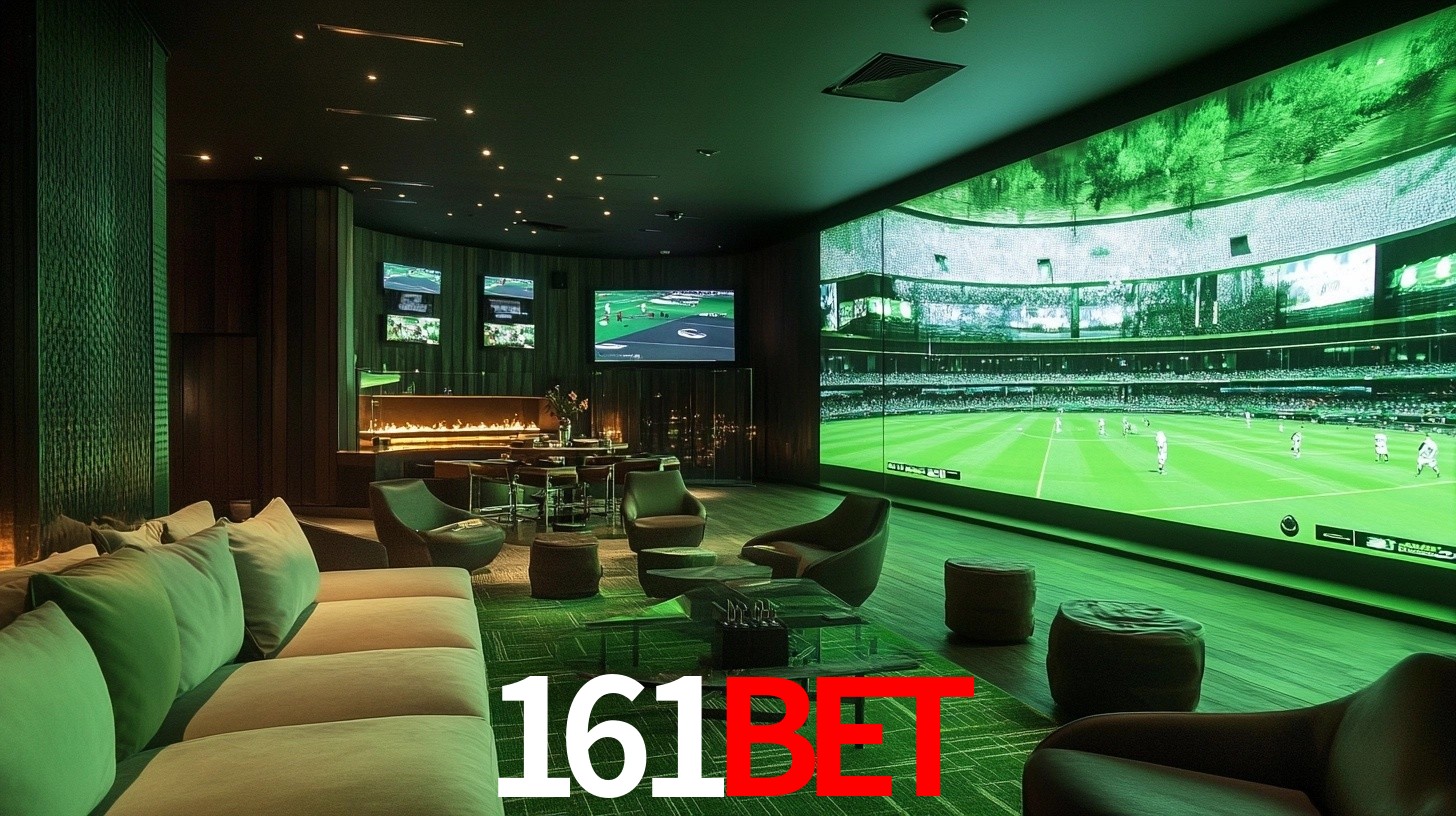 161Bet - Plataforma Segura e Regulamentada - 161 Bet App Login