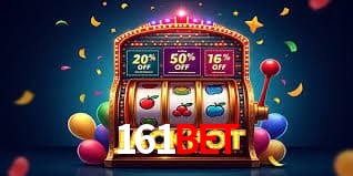 Promoção Relâmpago 161Bet