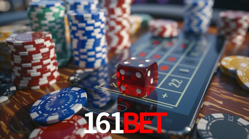 161Bet Win