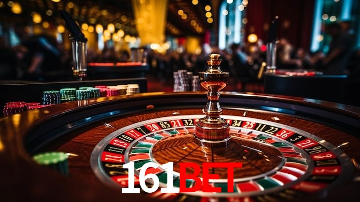 Security Systems 161Bet